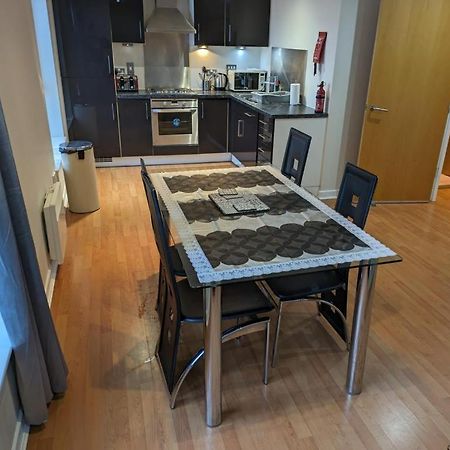 Modern 2 Bed Apartment With Stunning Seaside View Edynburg Zewnętrze zdjęcie