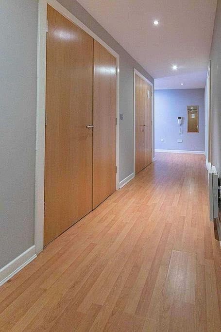 Modern 2 Bed Apartment With Stunning Seaside View Edynburg Zewnętrze zdjęcie