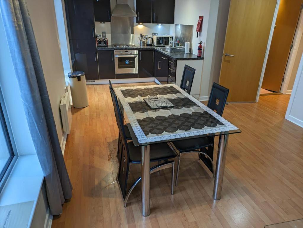Modern 2 Bed Apartment With Stunning Seaside View Edynburg Zewnętrze zdjęcie